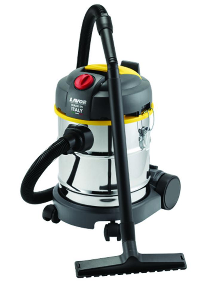 Aspirapolvere e liquidi wt 20 x lt.20 800w | Leroy Merlin