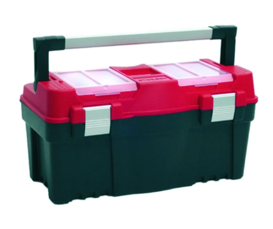 Kistenberg Caja de herramientas multifuncional, Aptop PLUS tool box, 26 ...