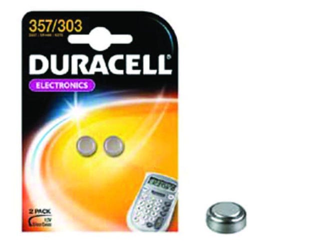 22 PZ BATTERIE PER OROLOGI ENERGIZER 377 376 SR626SW SR626W - Foto 4