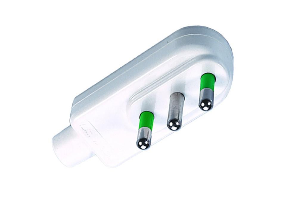 10/50/10 Pezzi Tappo Quadrato In Plastica Per Tubi In Acciaio 20 - Foto 11