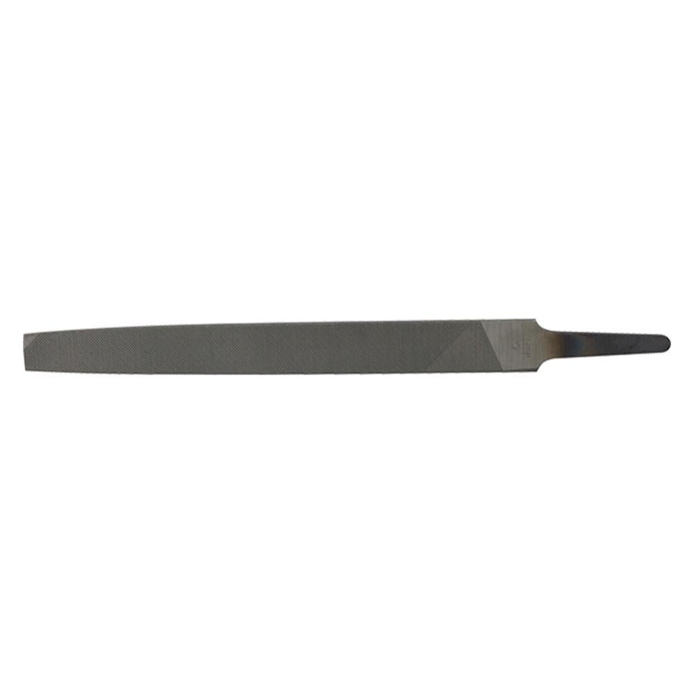 Lima piatta Stein per ferro 10&quot
