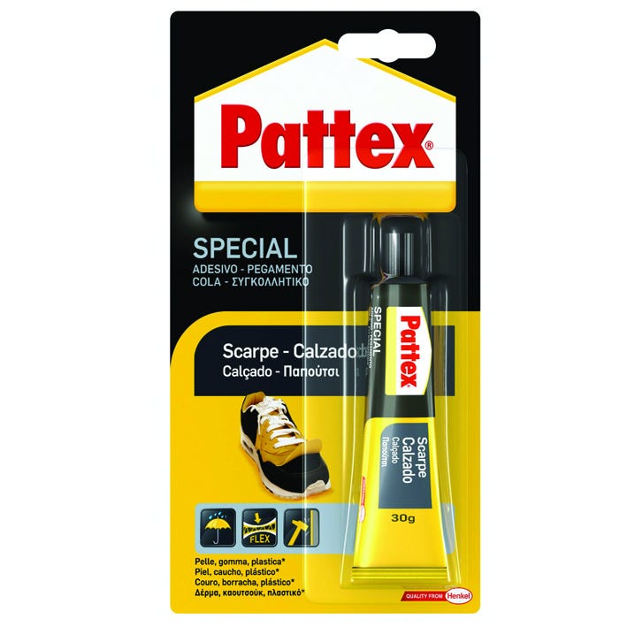 Pattex special scarpe - gr.30