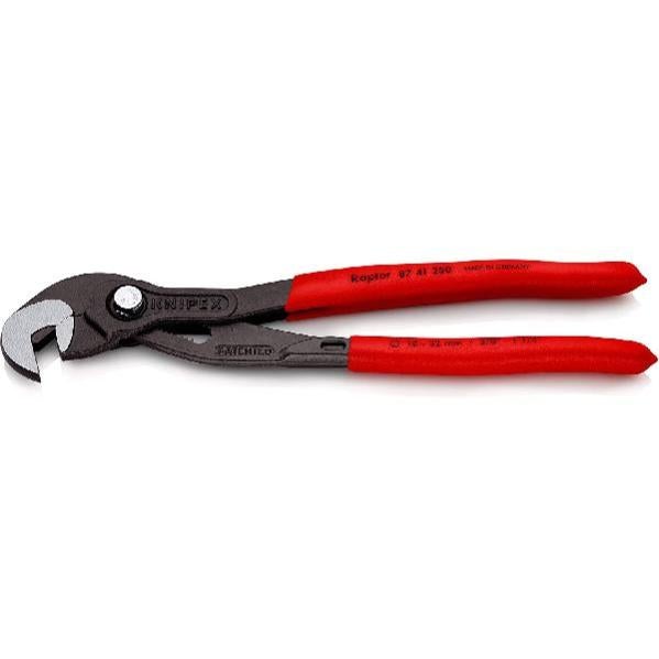 Pince Tubertini SK-1 – 12,5 Cm – Matériel Pêche Neuf – EAN 8053831462884