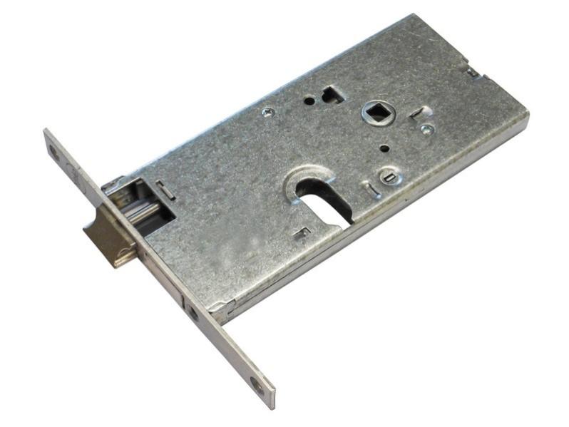 Serratura Yale Y5810 A Spillo Per Porte - Sicurezza Affidabile E Facile Installazione - Foto 7