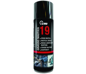 Grasso spray lubrificante ml 300 - [8005860542709]