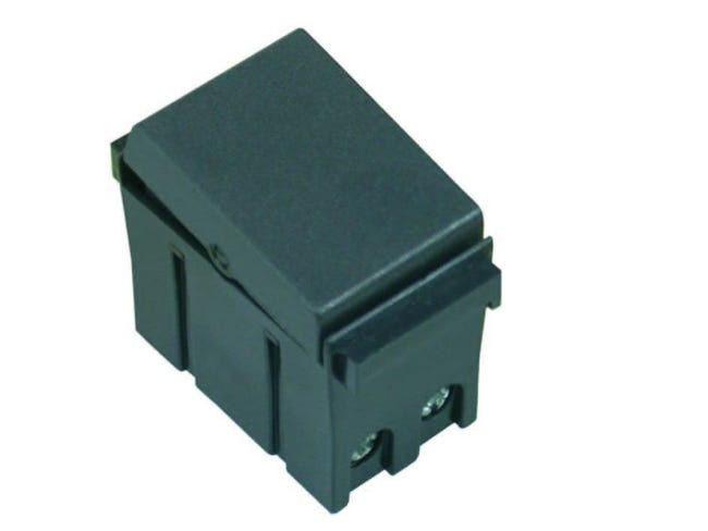 Invertitore Bipolare MZ Electronic 80A 12V - Impermeabile Per Salpa Ancora - Foto 8