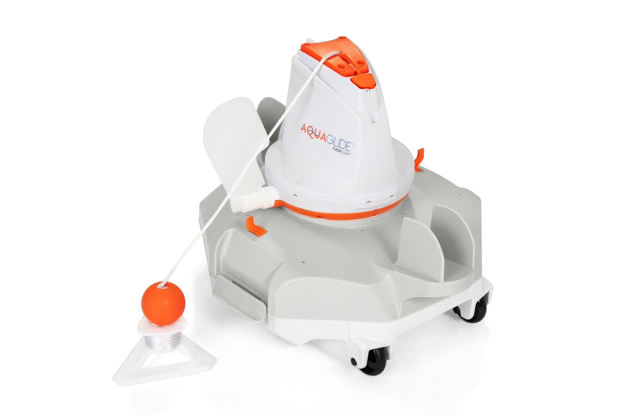 I 6 migliori robot per piscine fuori terra [AGGIORNATO 2024] - Blog Piscine