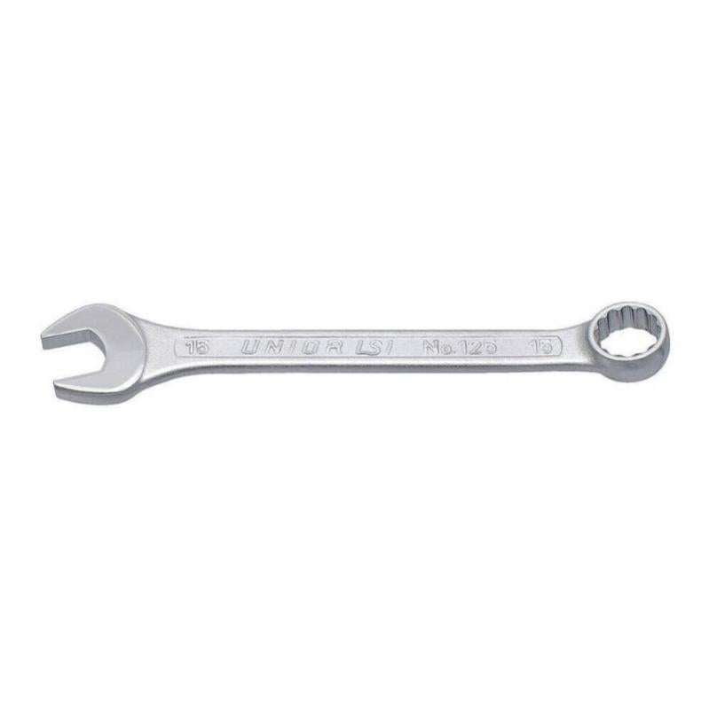 Chiave Combinata 19mm | Cacciavite Di Precisione | Per Meccanica E Fai-da-te - Foto 3