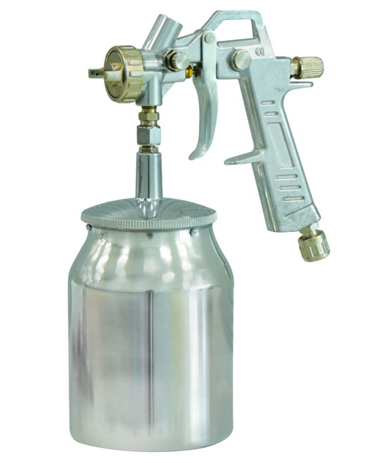 WALMEC-ASTURO Ago, Ugello E Cappello Per Aerografi Di Verniciatura - Vari Modelli - CAR COLOR - Foto 7