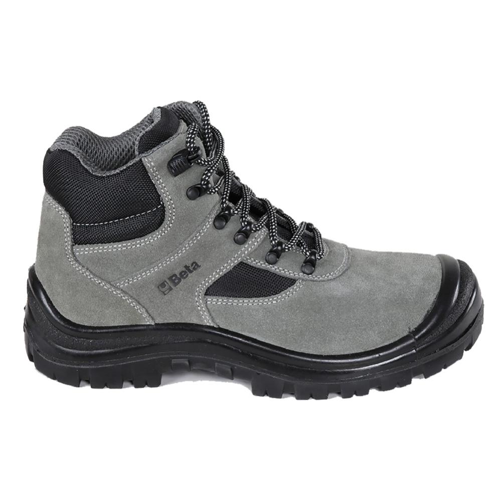 Scarpe antinfortunistica '7249gk' n. 46 | Leroy Merlin