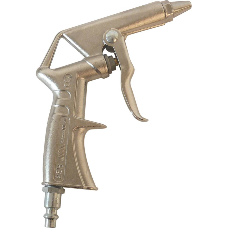 PISTOLA GONFIAGGIO PNEUMATICI CON MANOMETRO | MANTOVANI STORE & Co