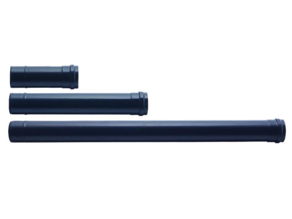 Tubo In Tungsteno Gardner COVERT Per Affondamento Pesante – Pesca Carpa, Tutti I Colori