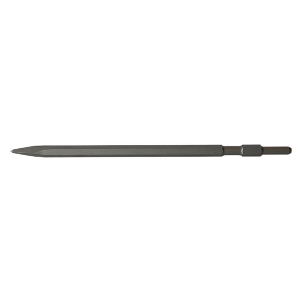 Elevatore Dentale Puntale Scanalato Destro &ndash; Chirurgia Radice #ELE0302