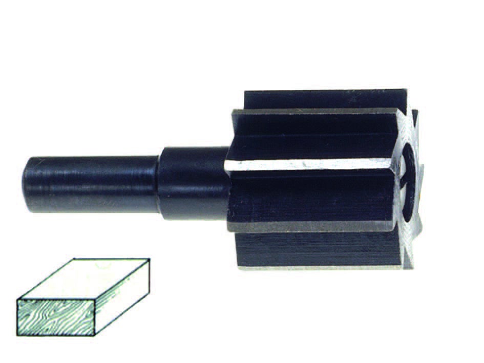 Fresa-lima cilindrica per ferro - codolo mm.6 per trapano pg 420.00