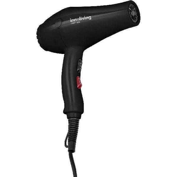 Ranger Heat It Craft – Phon Per Embossing E Lavori Artigianali, 220-240V, Silenzioso Ed Ergonomico, Nero
