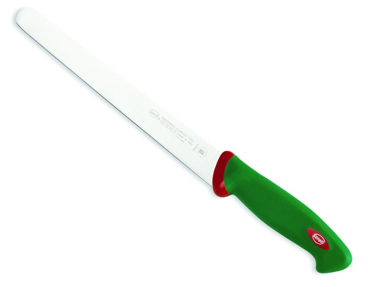 Coltello Arrosto Sanelli - Del Gatto Forniture