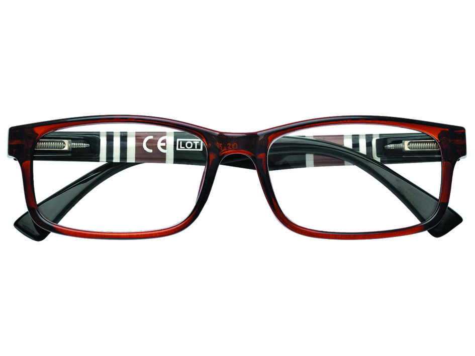 Occhiale Da Lettura Mod. J Tartarugato