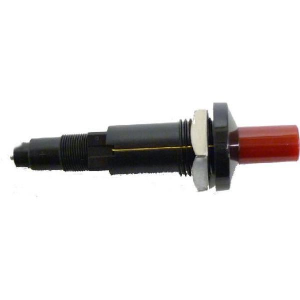 Elettrico a Batteria Piezo Gas Accenditore 22MM Foro BBQ 5 Bruciatori