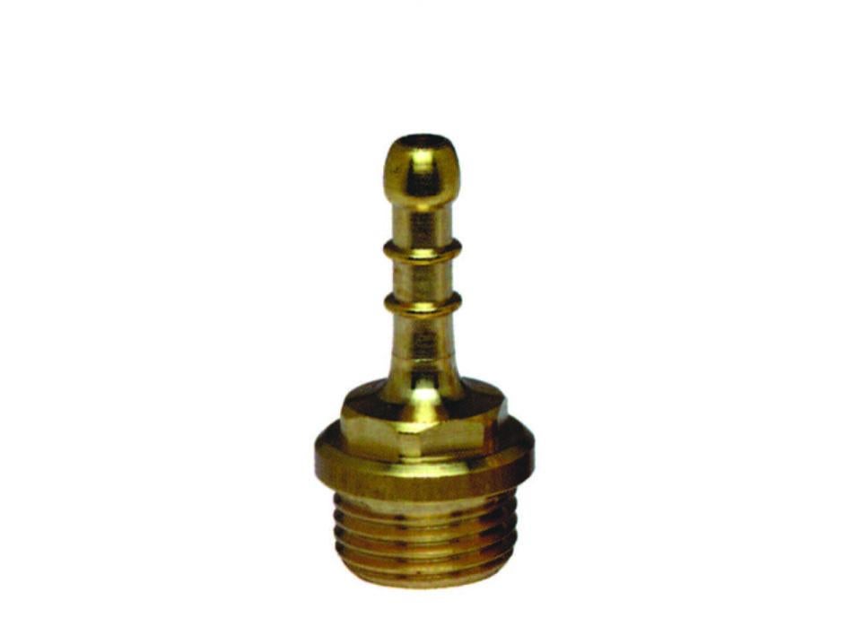 Maschio Per Filettatura M28 X 2.5 Sinistra In Acciaio HSS 6542 | Filetto Sinistro Per Metalli | Utensile Per Tornio E CNC