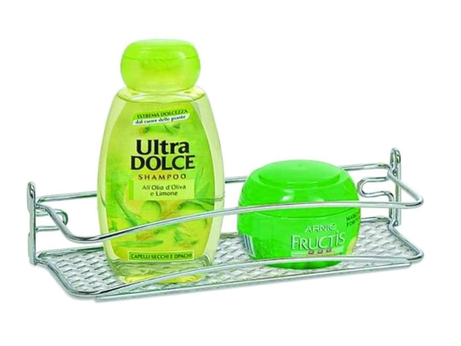 Mensola star singola cm.25x10x7h. Leroy Merlin