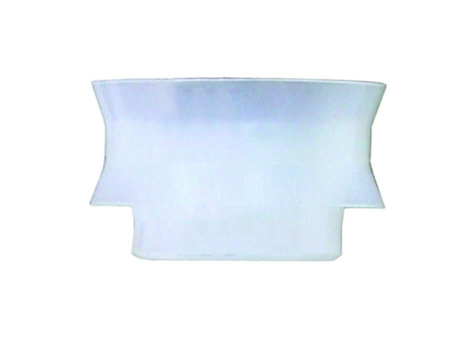 Bewudy Taglierina circolare per carta, taglierina rotonda con 3 lame