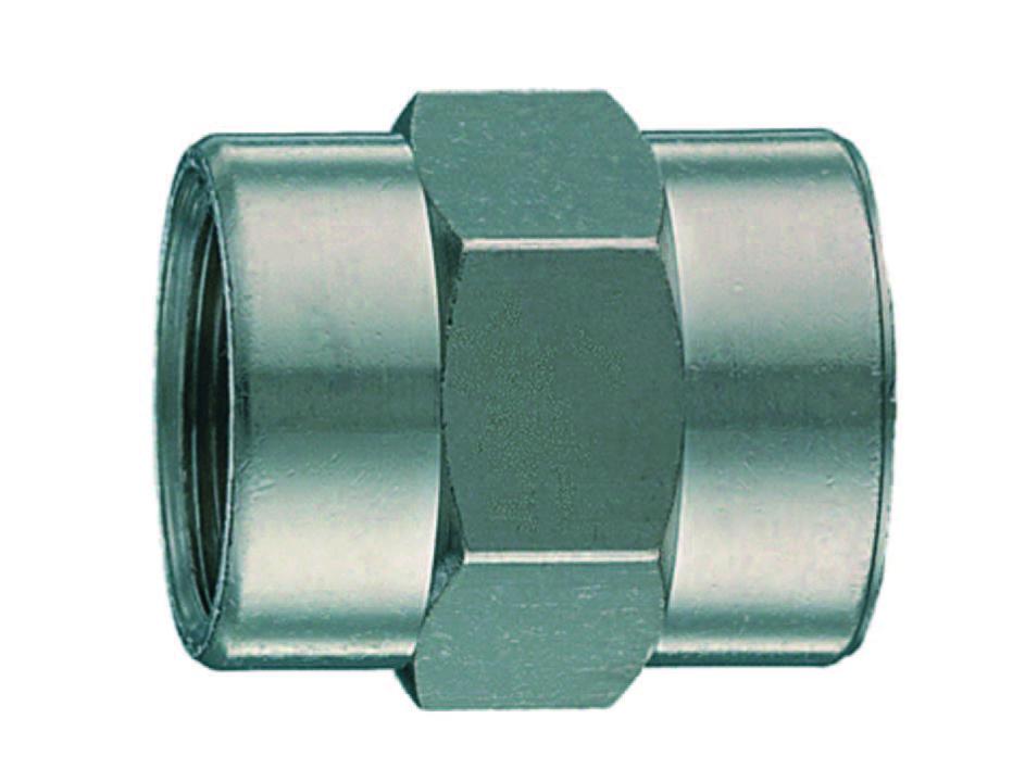 Manicotto Di Collegamento - Attacco 1/4f Art.33/m2 | Leroy Merlin - Foto 7