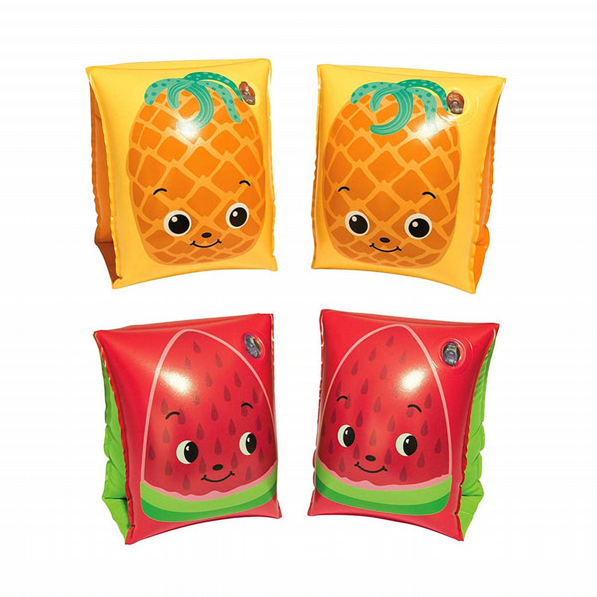 Manguitos Decorados 23X15 Cm 32042