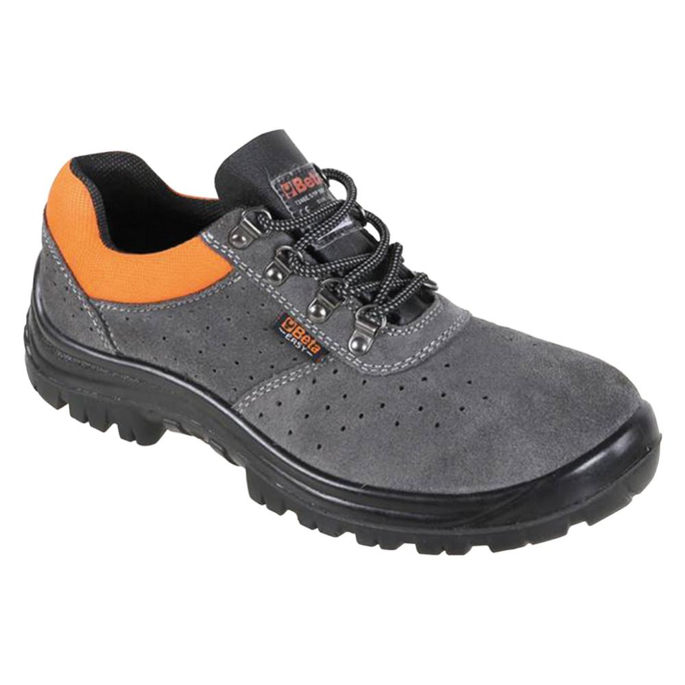 SCARPE BASSE ANTIF. BETA 7223 PEK S1P N.38