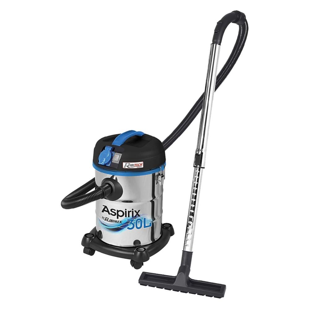 Bidone aspiratutto lt. 30 - 1200 w | Leroy Merlin