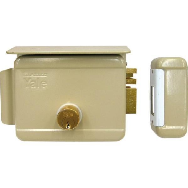 Lucchetto A Disco Forte 70mm Acciaio - Con 8 Chiavi, 4 Pezzi - Foto 4