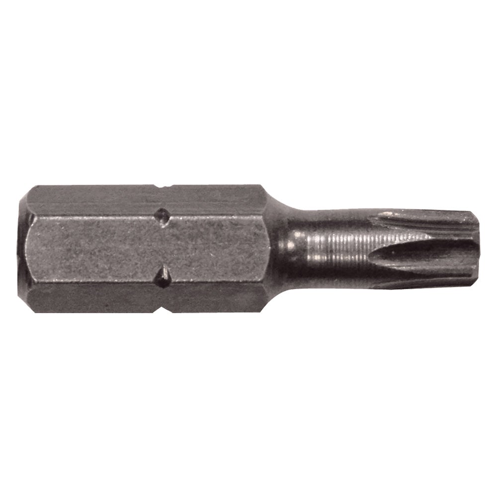 861 RTX T20 mm 25 10 pz cf Beta INSERTI PER AVVITATORI ART 