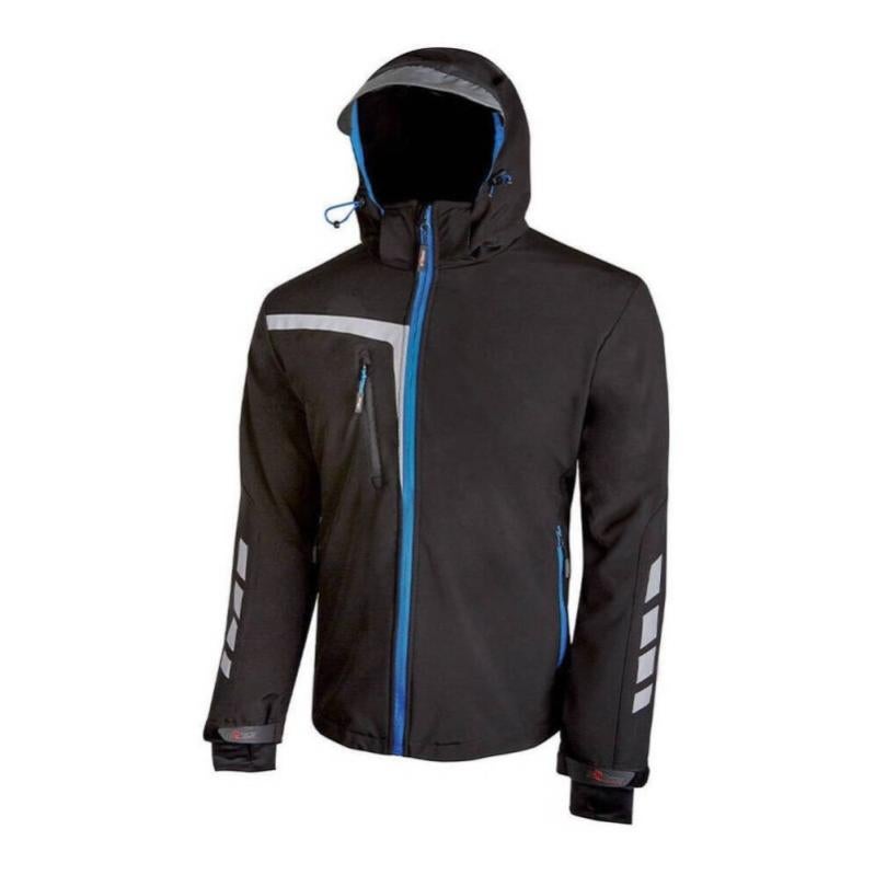 chaquetas u power