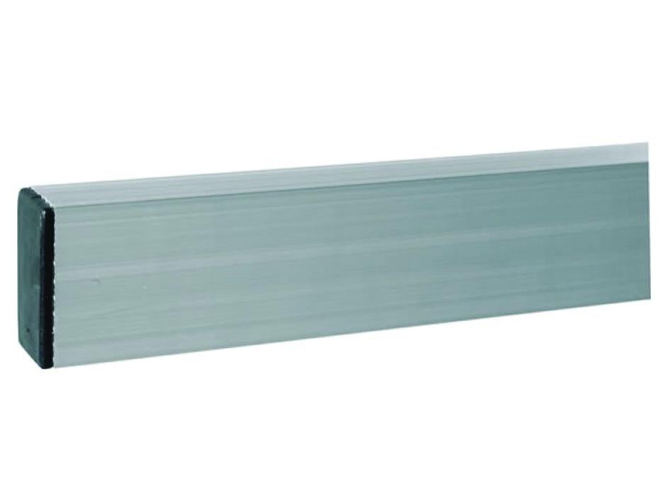 Stadia In Alluminio A Trapezio - 150 Cm, Con Tappi, Per Edilizia E Fai Da Te - Foto 7