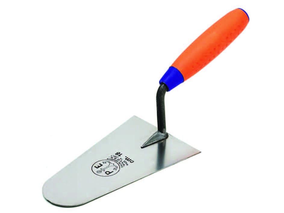 Gobel 223720, Teglia tonda antiaderente per dolci, 18 c