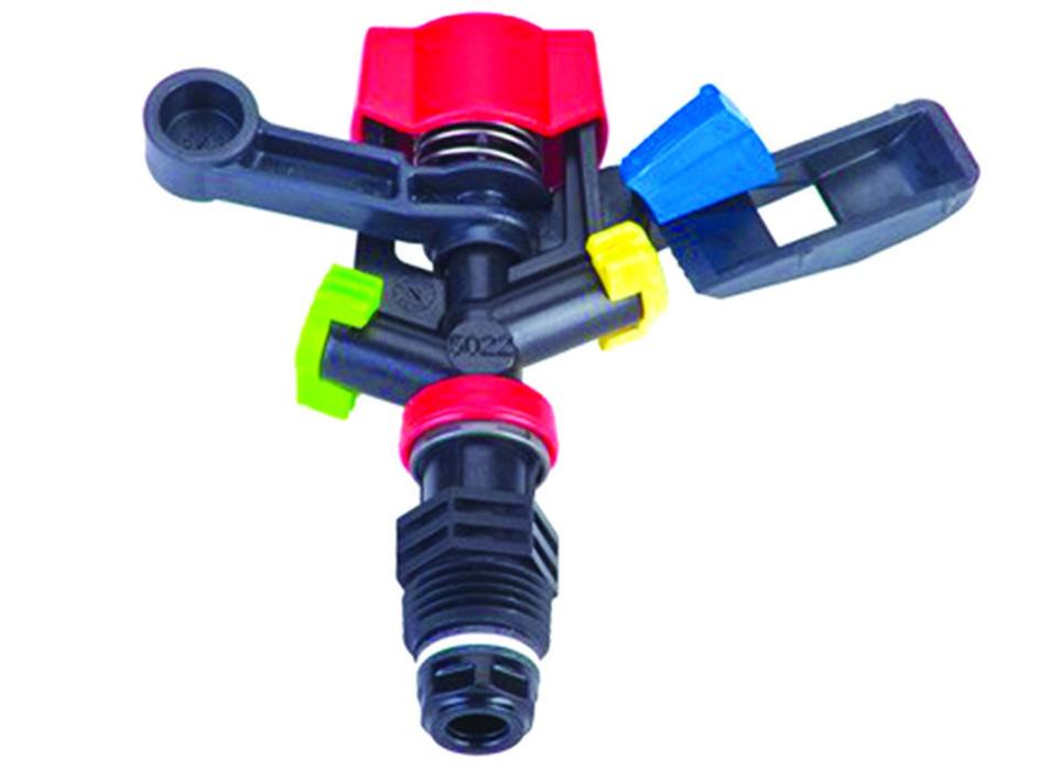 irrigatore da 1/2 a turbina con settori regolabili (525) fer25645