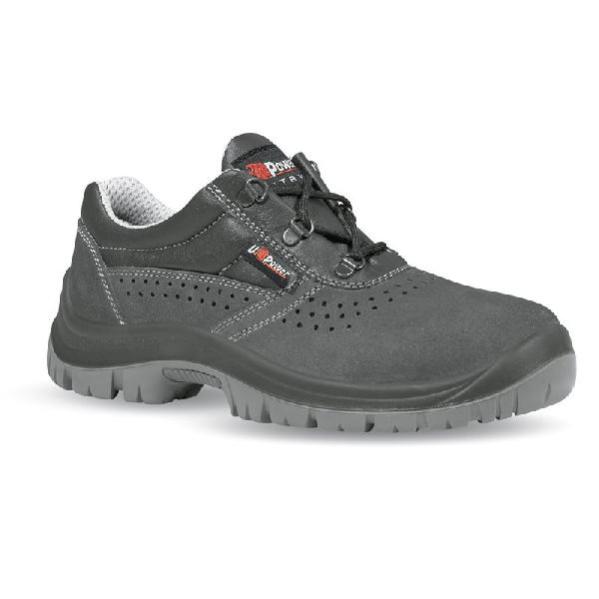 Scarpe Antinfortunistiche Da Lavoro SPARCO INDY-H RICHMOND ESD S3S SR LG