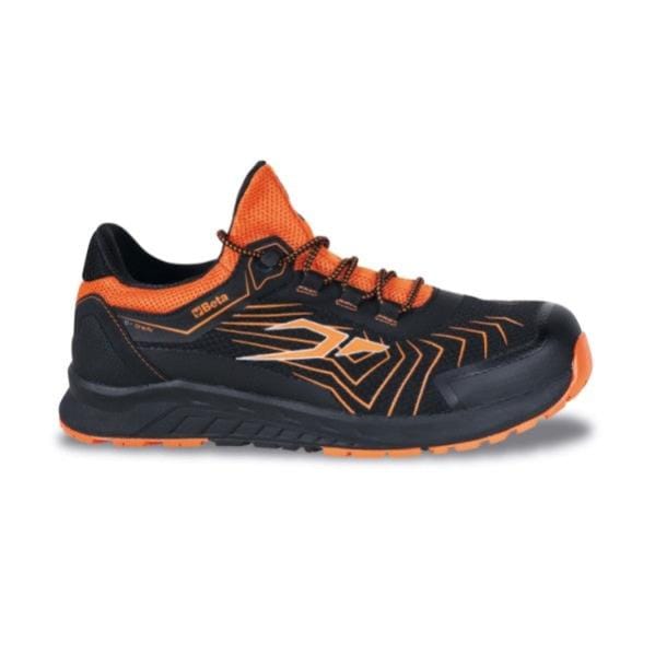 Scarpe Antinfortunistica 7352a N. 43 Beta Leroy Merlin