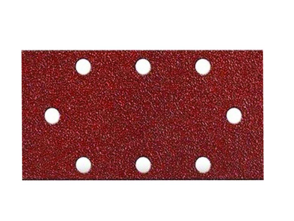 Carta Abrasiva Delta Per Levigatrice 94 Mm - 50pz | Ferramenta Carozzi