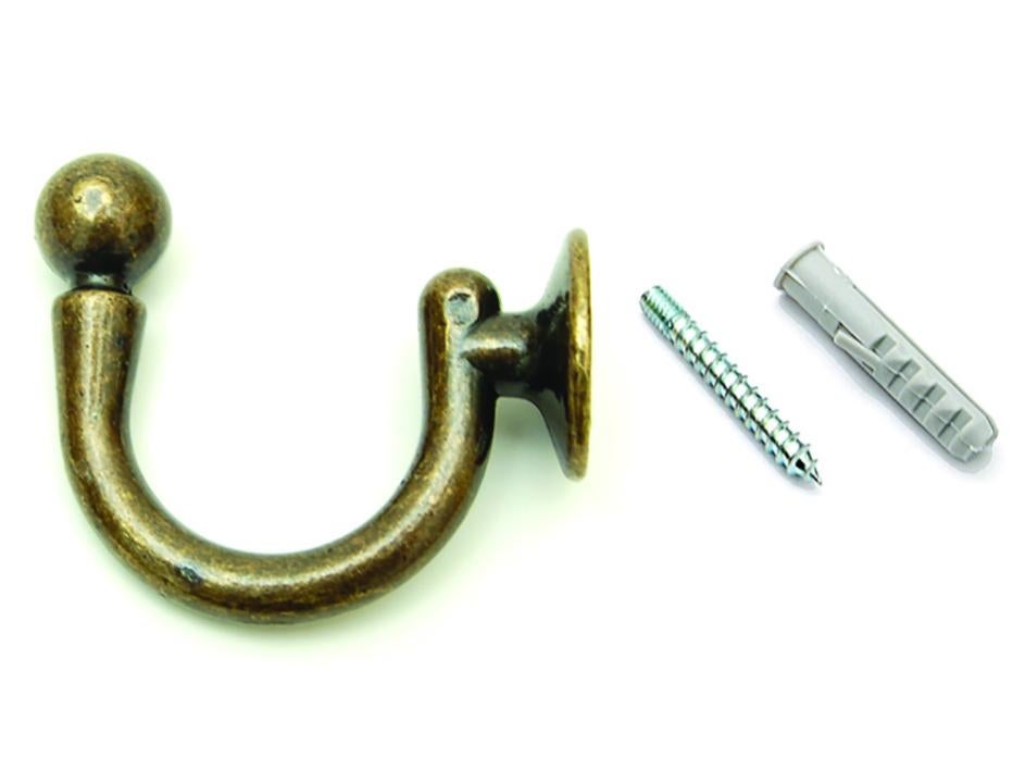 1000 Ganci Per Maschere Eagle Claw 570M-2/0 Bronzo – Nuovi, Pesca