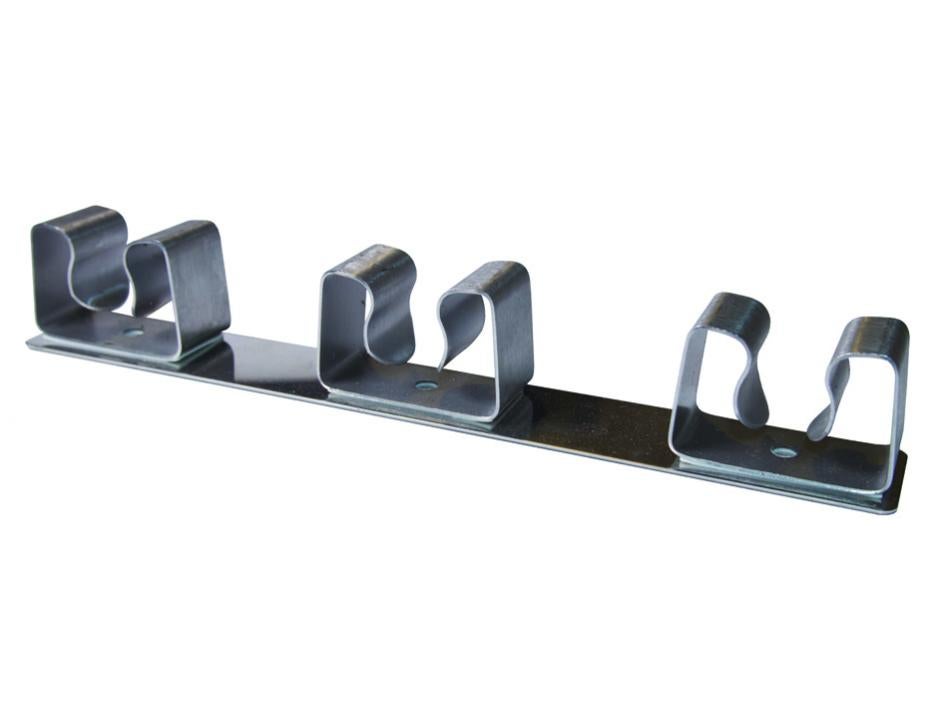 Gancio AT In Acciaio Inox - Sollevatore Coperchi Scarico - Foto 10