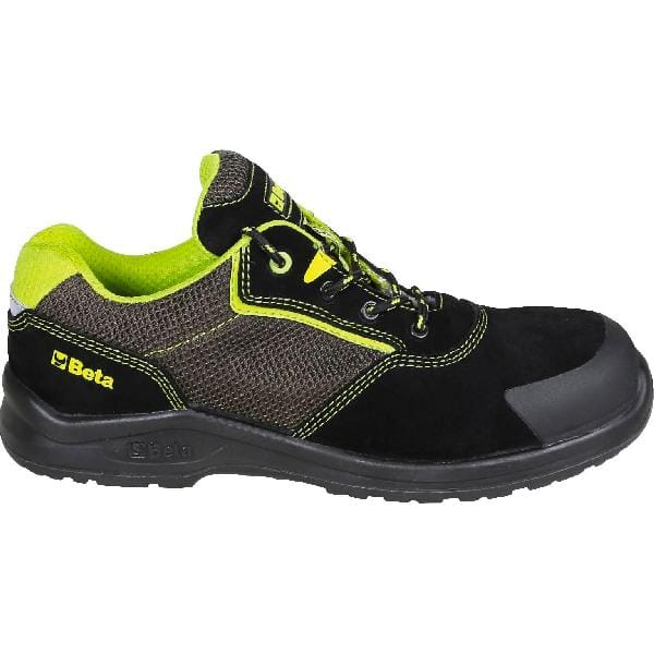 Beta 72230139 Scarpe Antinfortunistiche Basse Taglia 39 Protezione