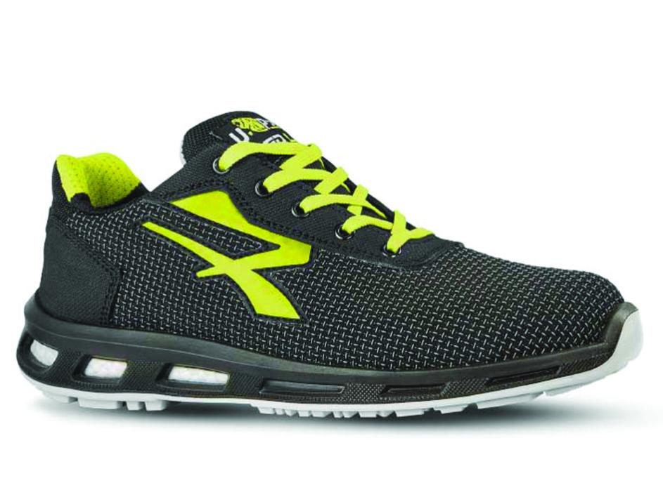 Scarpa da lavoro bassa prime s3 src - n.46 | Leroy Merlin
