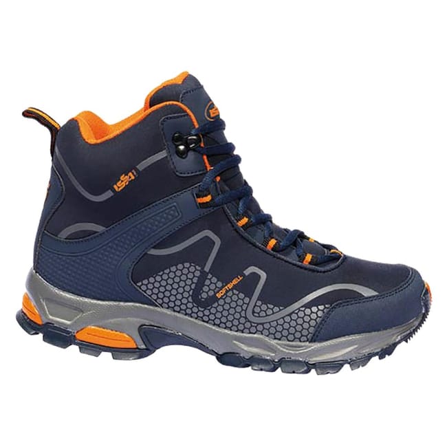 Scarpe da trekking alte best sale