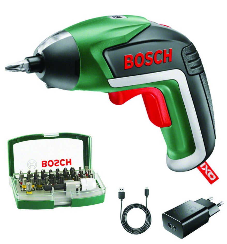 Bosch Home and Garden Visseuse sans fil Bosch - PSR Select