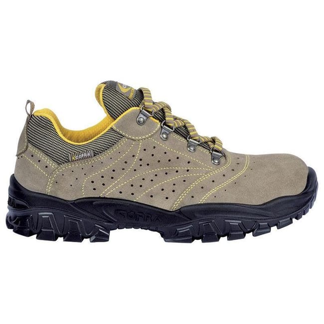 Cofra NT060 000 Scarpe Antinfortunistica New Nilo Basse Taglia 42