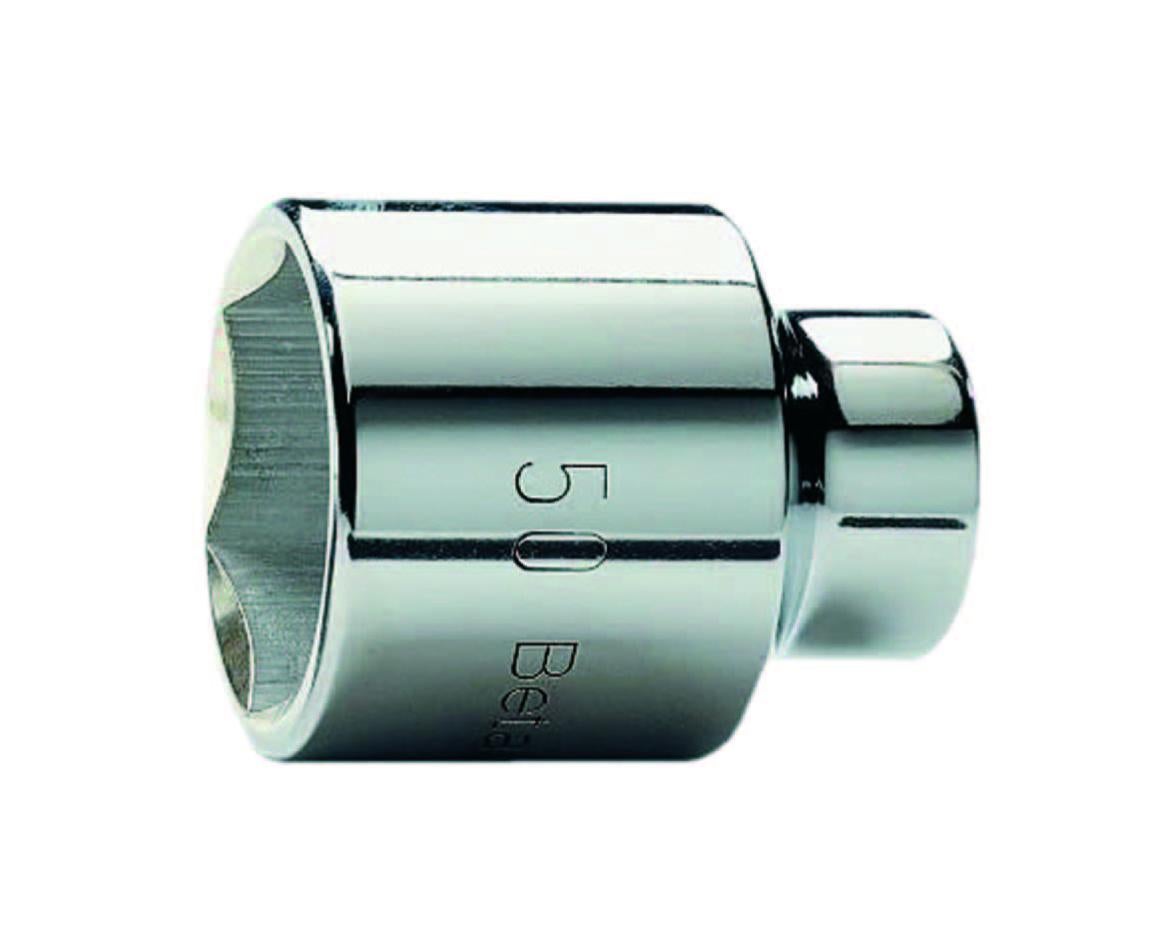 Set 3 Bussole S&R Per Cerchi In Lega - 17/19/21 Mm Per Chiave A Impulso 1/2, Cromo Molibdeno, Con Protezione Plastica - Foto 5