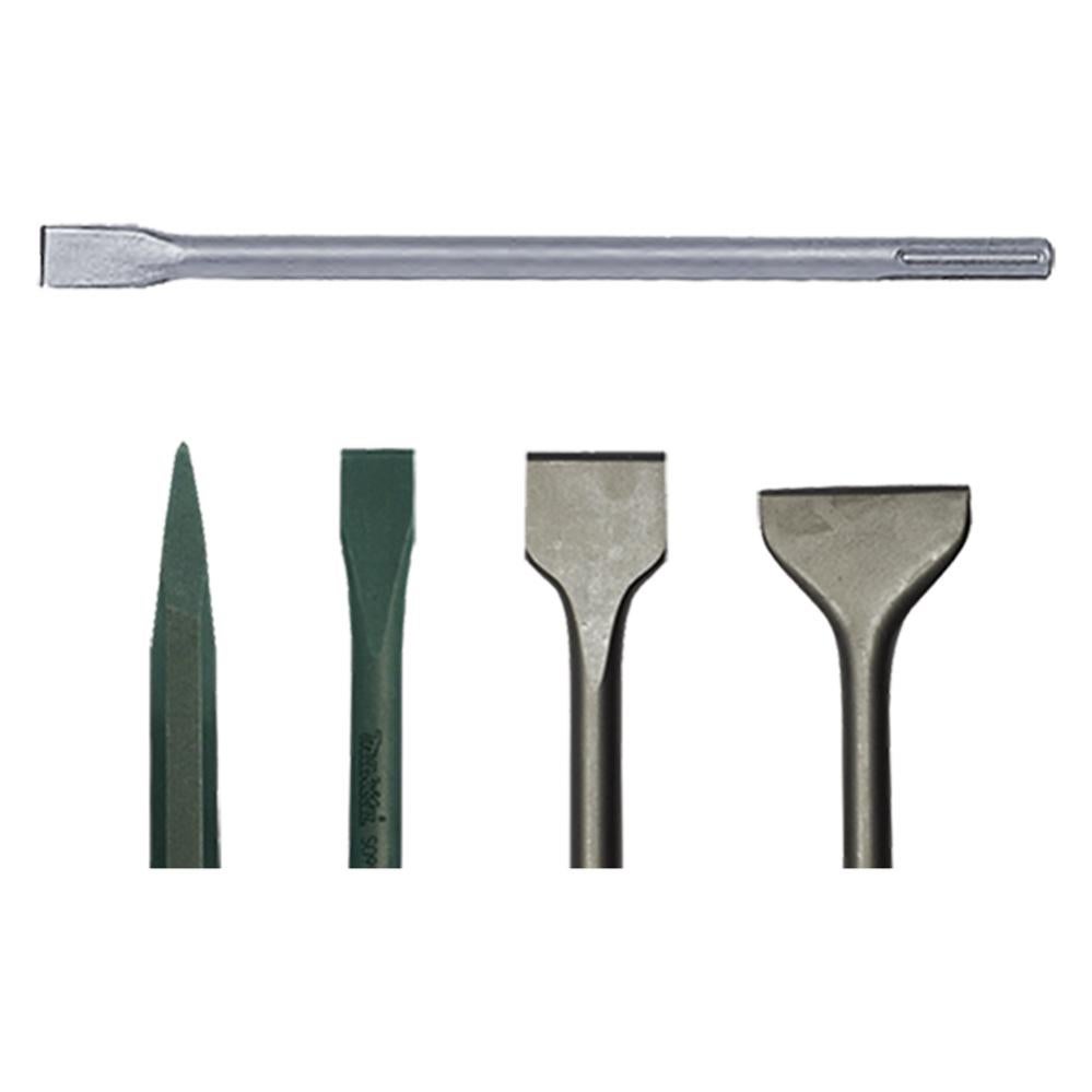 Set Attacco Piatto Per Impianto Dentale Conico 2.25 Mm – Standard In Silicone E Titanio