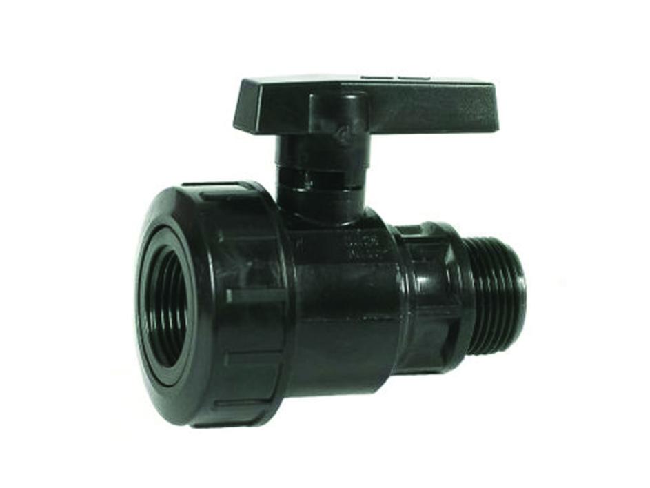 VALVOLA OTTONE 3/4" 220 Volt MATIC - Foto 10