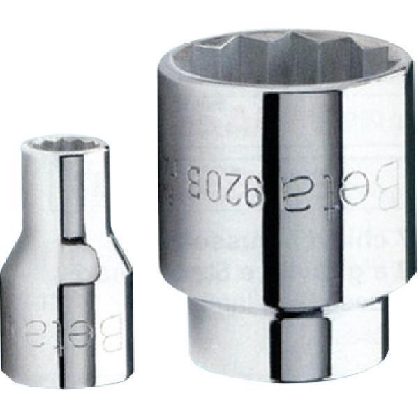 Beta 920BMM30 Chiavi a Bussola Da 1/2 Poligonale 920B mm 30 | Leroy Merlin
