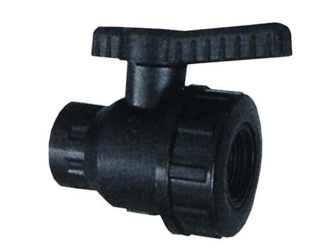 Scheda VALVOLA A SFERA IN OTTONE F/F PASSAGGIO TOTALE CON MANIGLIA A FARFALLA (40125T) - TASCO Italia Scheda VALVOLA A SFERA IN OTTONE F/F PASSAGGIO TOTALE CON MANIGLIA A FARFALLA (40125T) - TASCO Italia